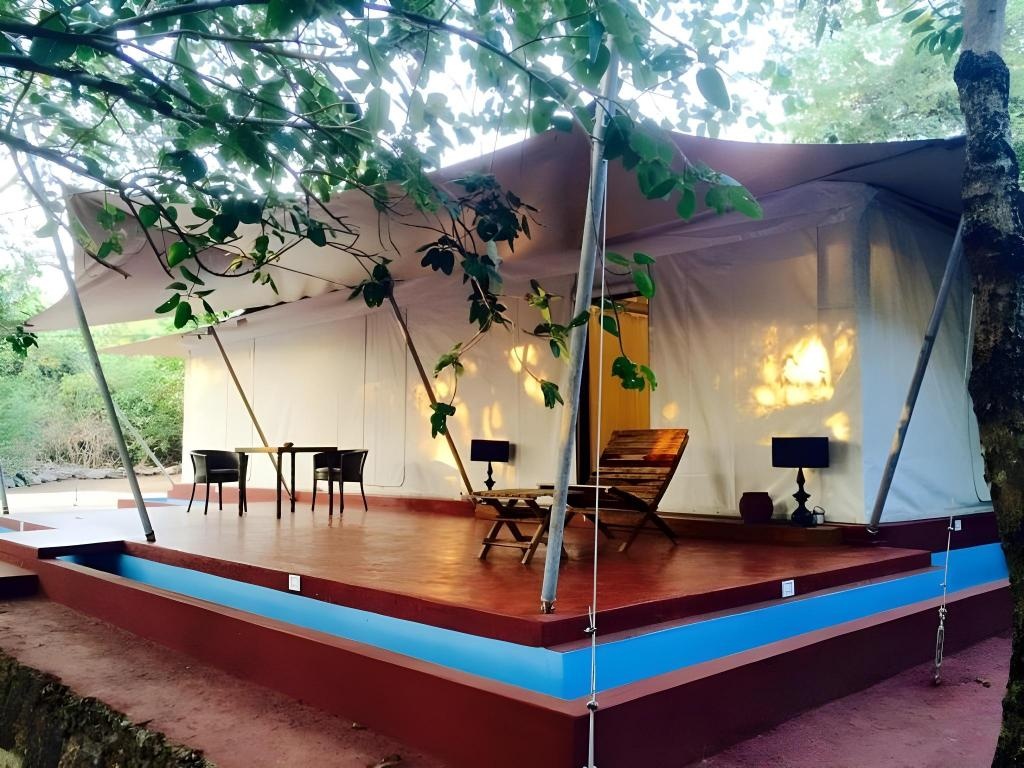 Nilaya Hermitage  Facilities  Surrounding Environment 30
