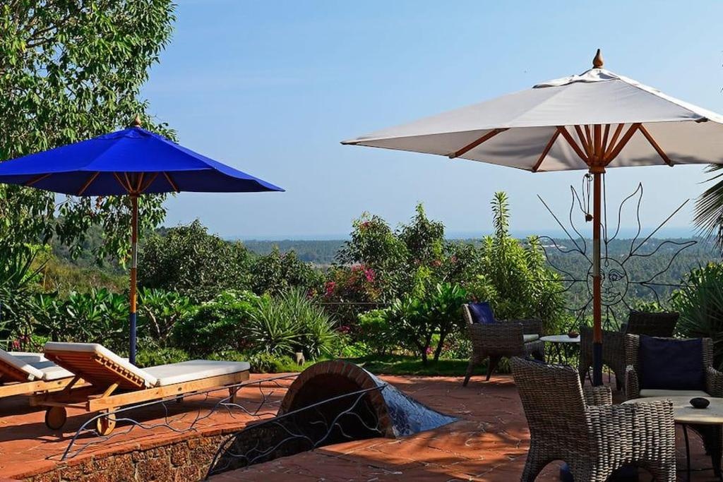 Nilaya Hermitage  Property Views  Property Views Image 3 3