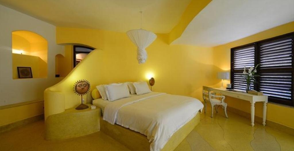 Nilaya Hermitage  Rooms  Rooms Image 10 10