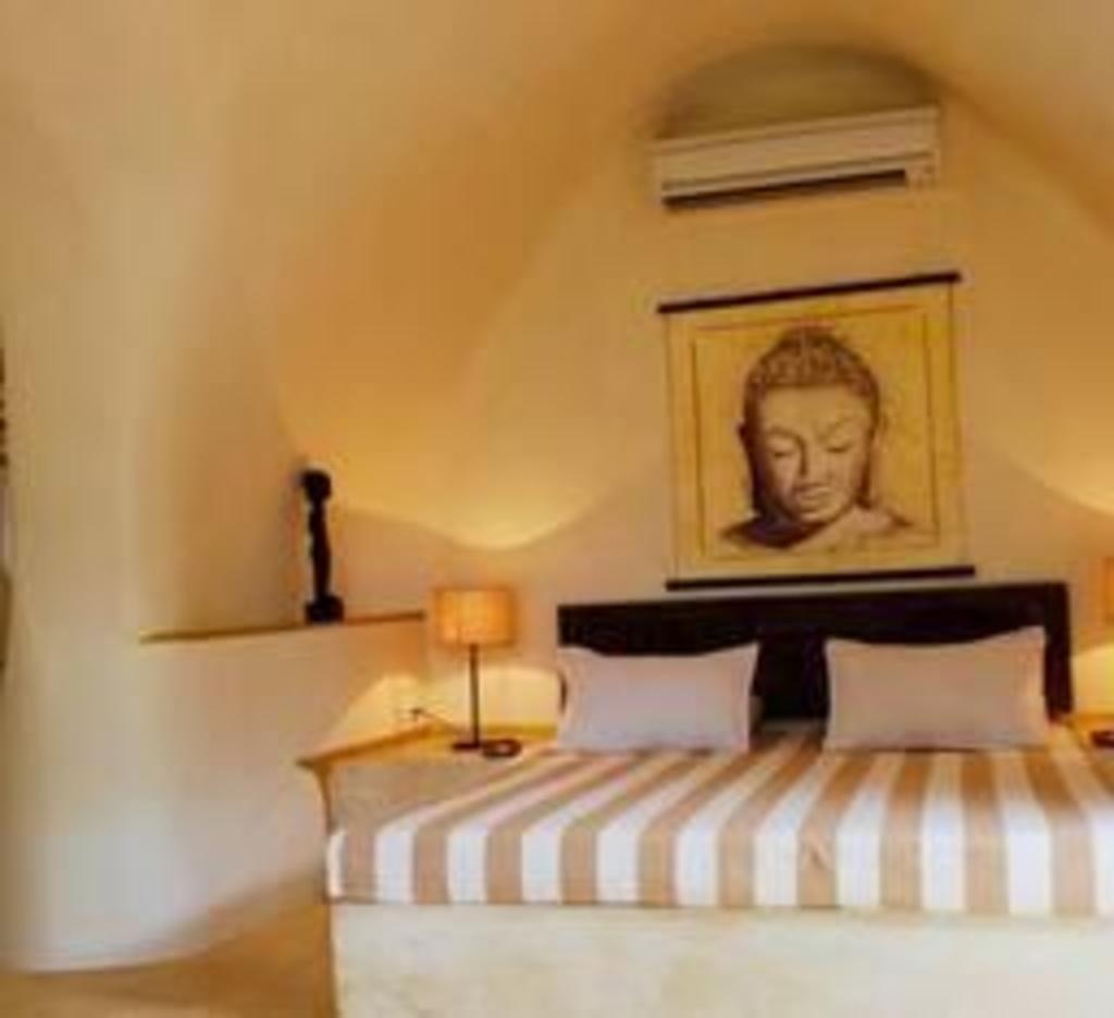 Nilaya Hermitage  Rooms  Rooms Image 11 11