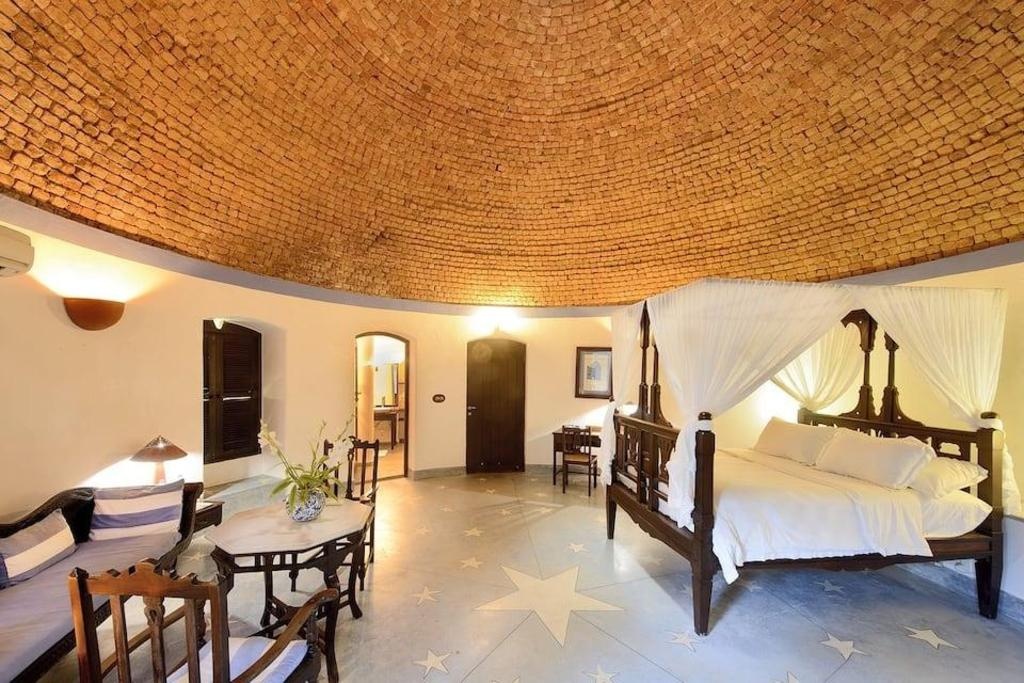 Nilaya Hermitage  Rooms  Rooms Image 1 1