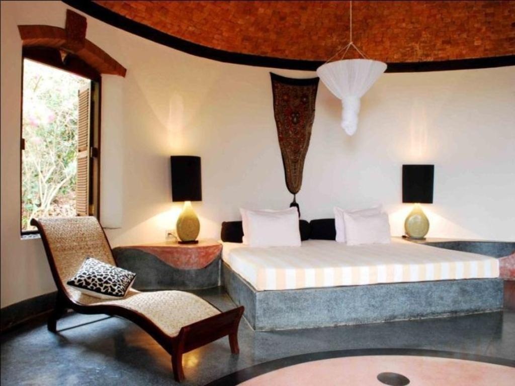Nilaya Hermitage  Rooms  Rooms Image 2 2