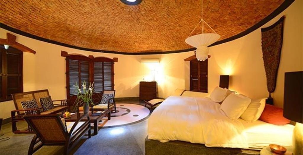 Nilaya Hermitage  Rooms  Rooms Image 4 4