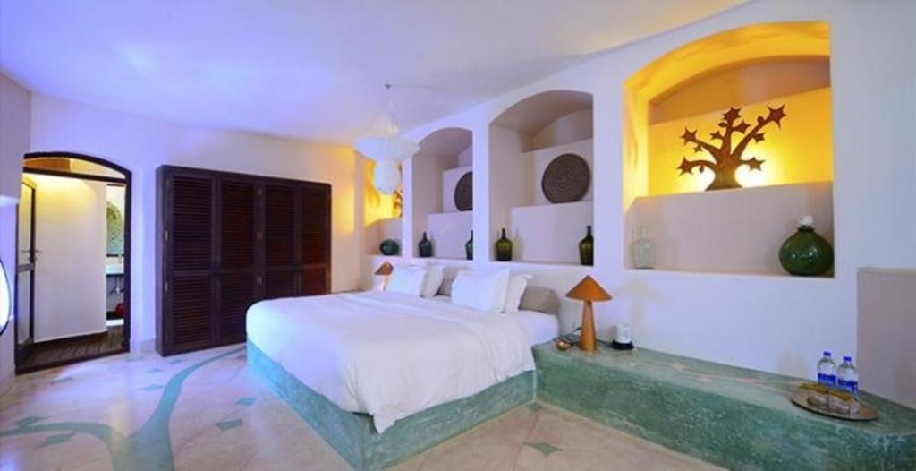 Nilaya Hermitage  Rooms  Rooms Image 6 6