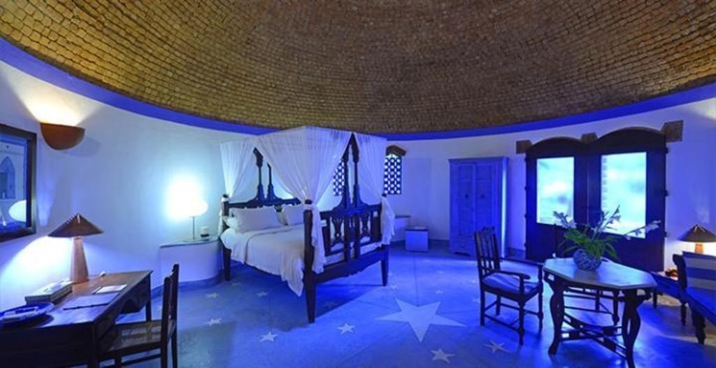 Nilaya Hermitage  Rooms  Rooms Image 7 7