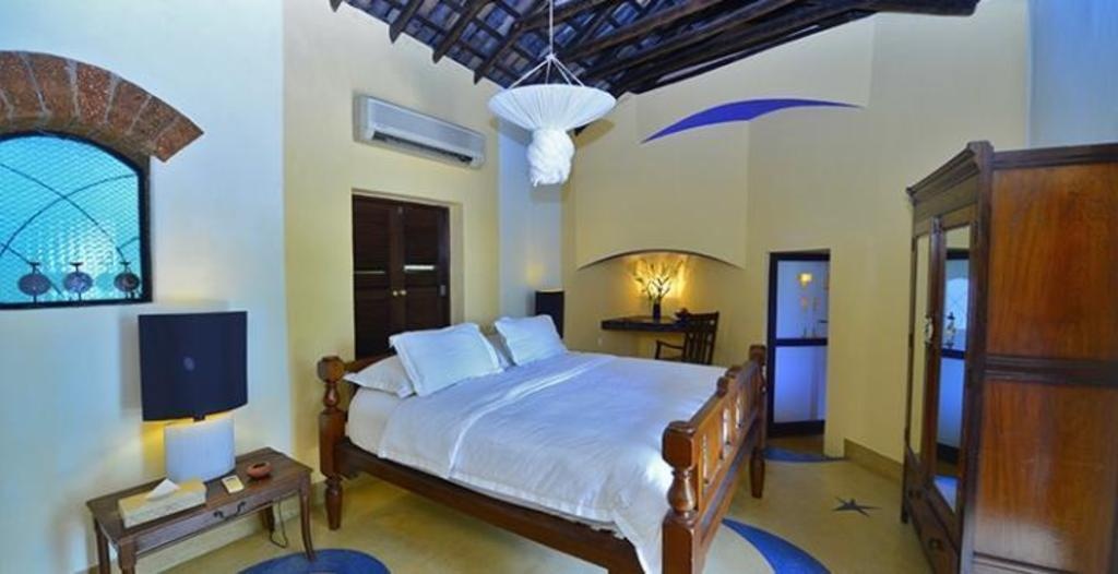 Nilaya Hermitage  Rooms  Rooms Image 8 8