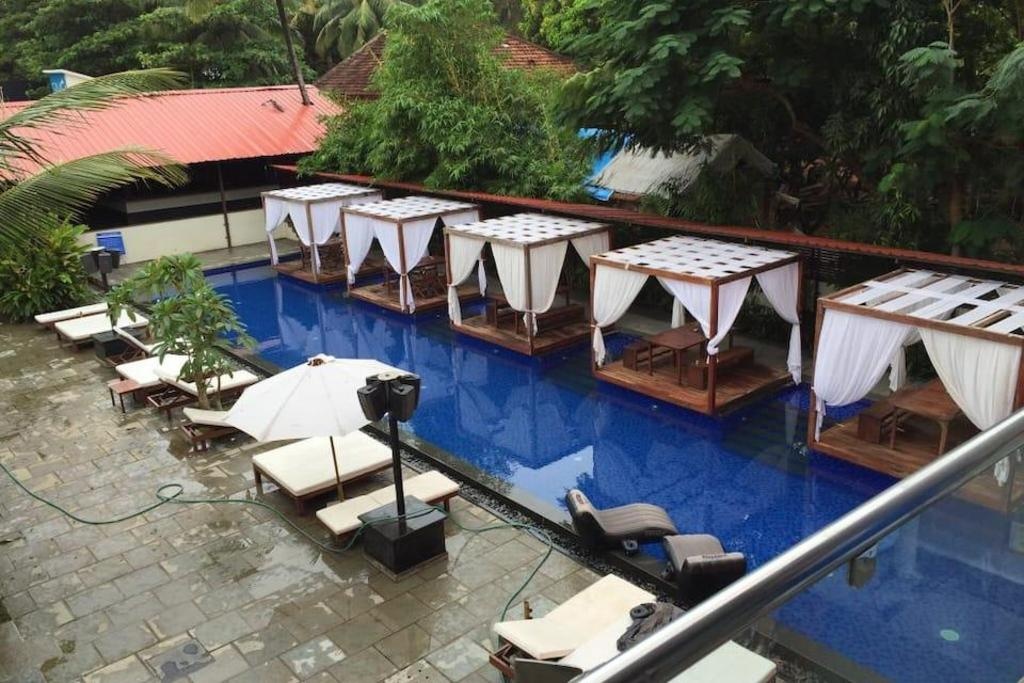 SinQ Party Hotel No Male Stags Allowed  Facilities  Facilities Image 13 13