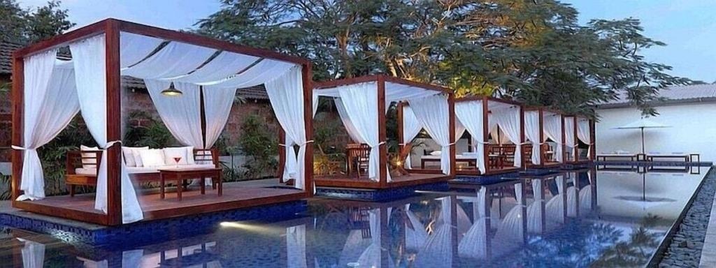SinQ Party Hotel No Male Stags Allowed  Facilities  Facilities Image 15 15