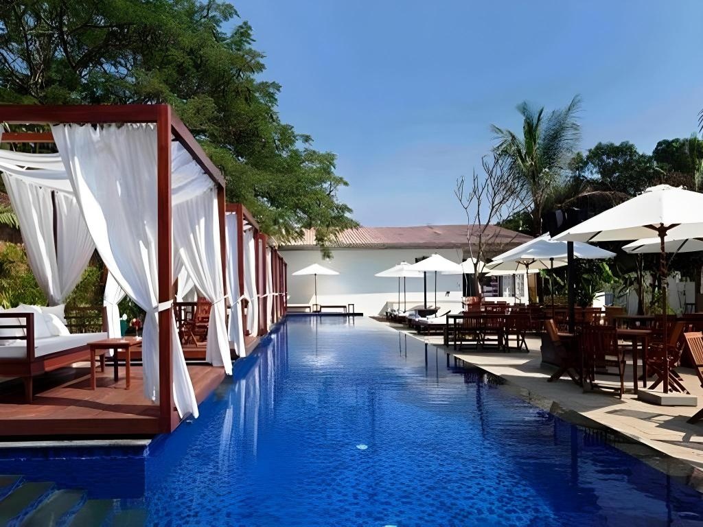 SinQ Party Hotel No Male Stags Allowed  Facilities  Facilities Image 5 5