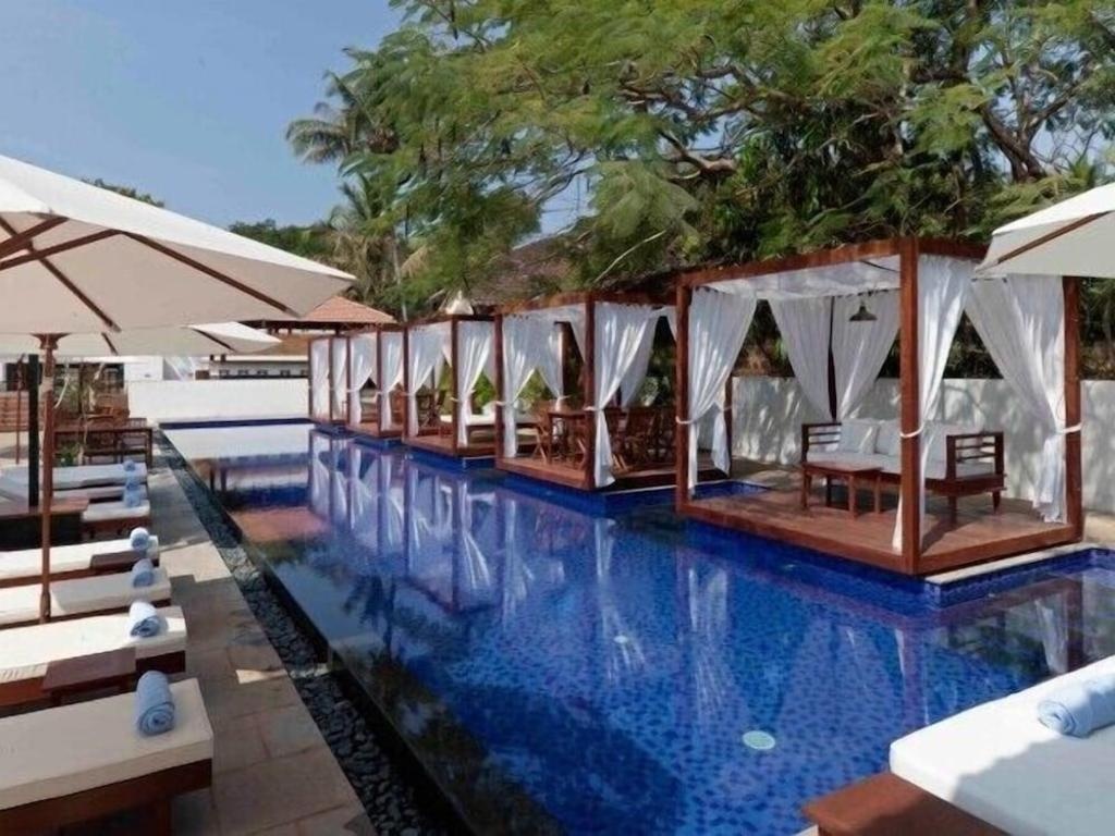 SinQ Party Hotel No Male Stags Allowed  Facilities  Facilities Image 7 7