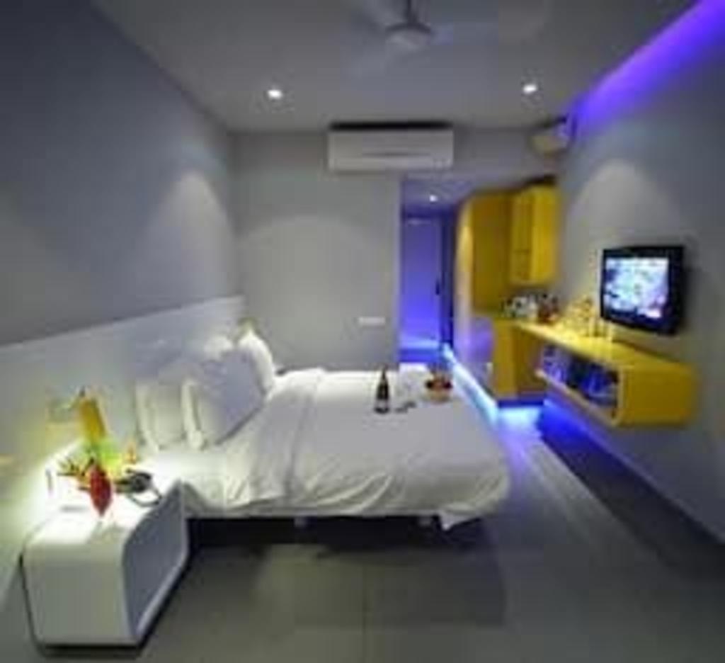 SinQ Party Hotel No Male Stags Allowed  Rooms  Rooms Image 15 15