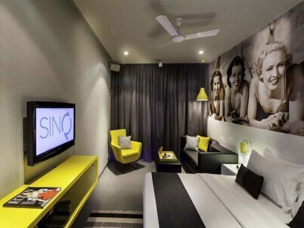 SinQ Party Hotel No Male Stags Allowed  Rooms  Rooms Image 7 7