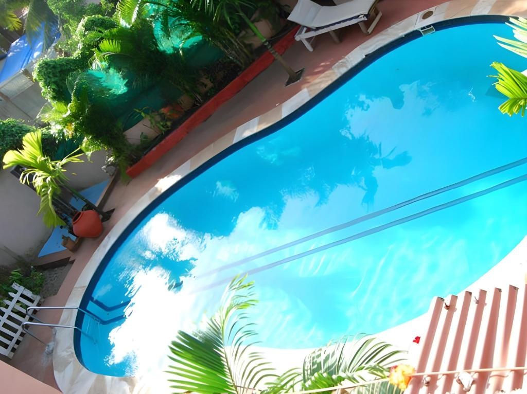 Bevvan Resort  Facilities  Swimming Pool 1