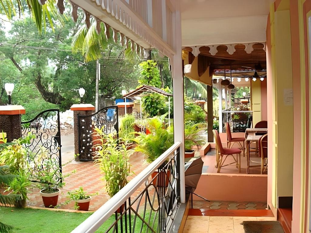 Bevvan Resort  Property Views  Interior View 2