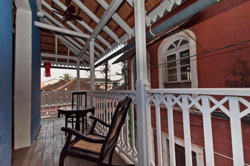 Hospedaria Abrigo De Botelho  Facilities  Balconyterrace 2