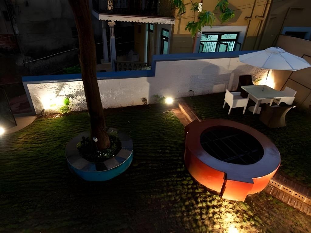 Hospedaria Abrigo De Botelho  Facilities  Surrounding Environment 4