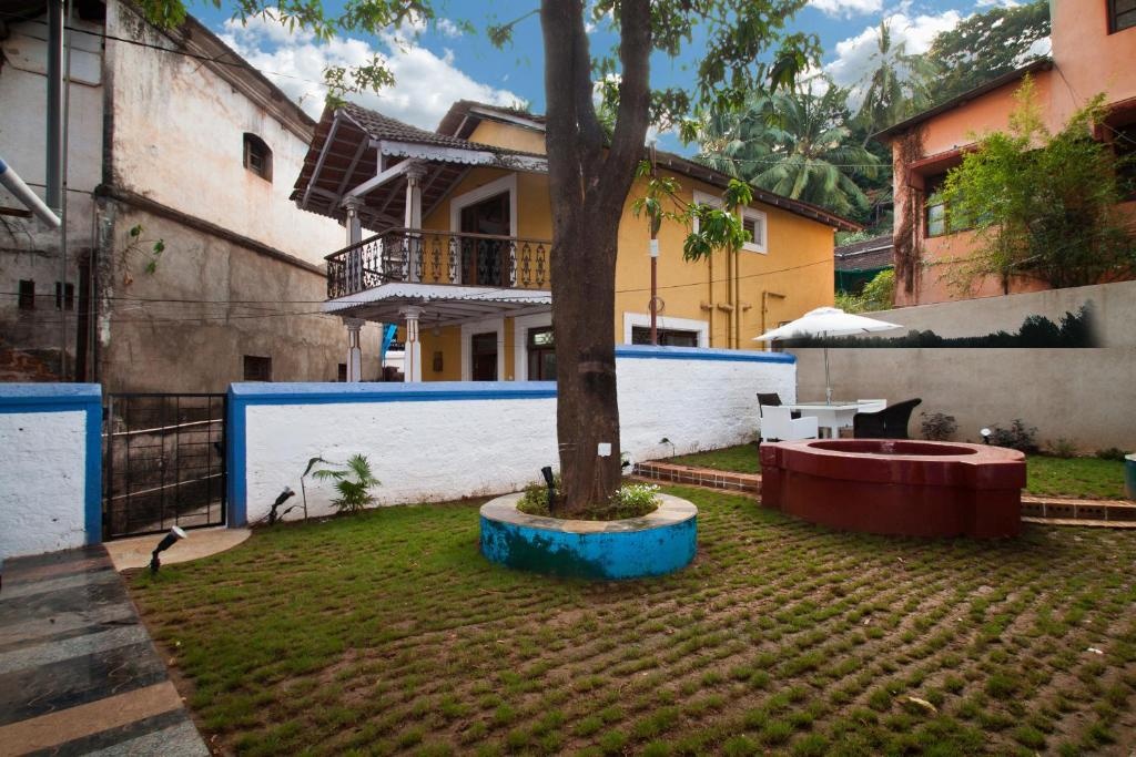 Hospedaria Abrigo De Botelho  Property Views  Entrance 8