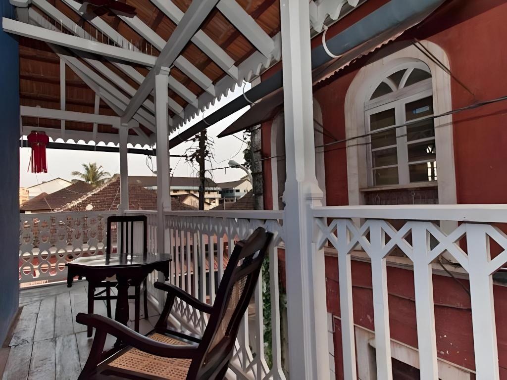 Hospedaria Abrigo De Botelho  Property Views  Interior View 5