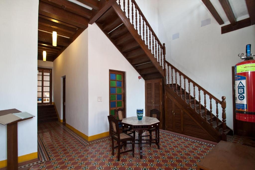 Hospedaria Abrigo De Botelho  Property Views  Lobby 4