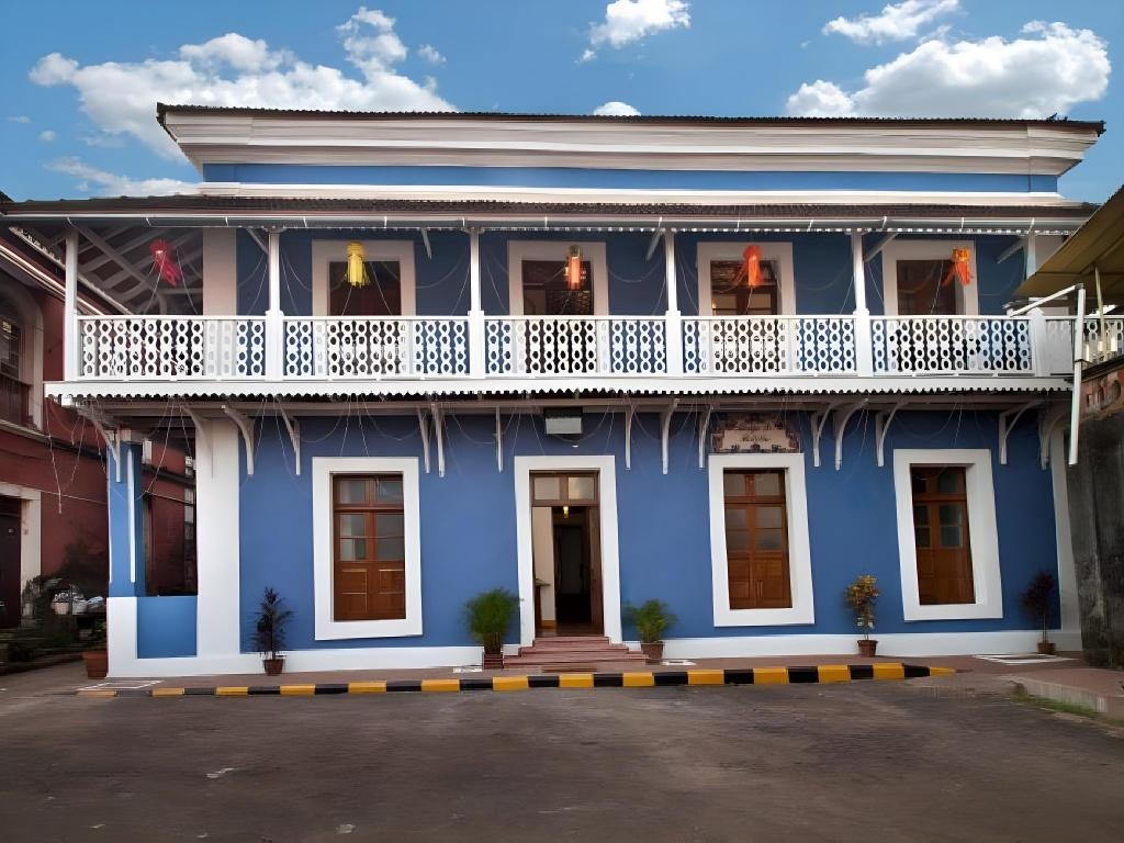 Hospedaria Abrigo De Botelho  Property Views  Property Views Image 1 1