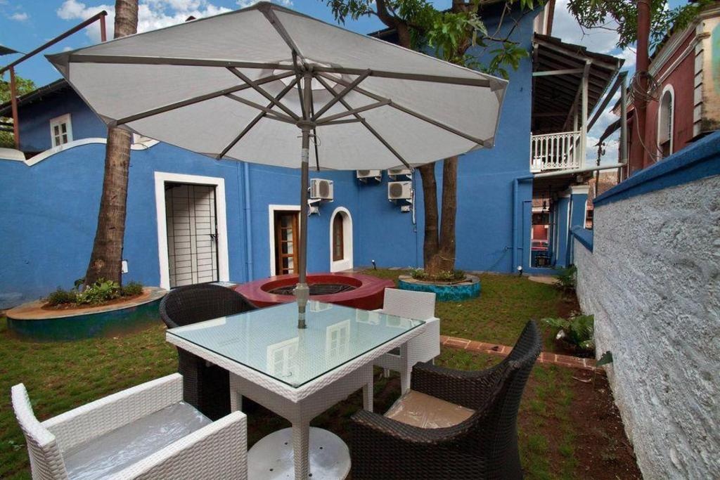 Hospedaria Abrigo De Botelho  Property Views  Property Views Image 9 9