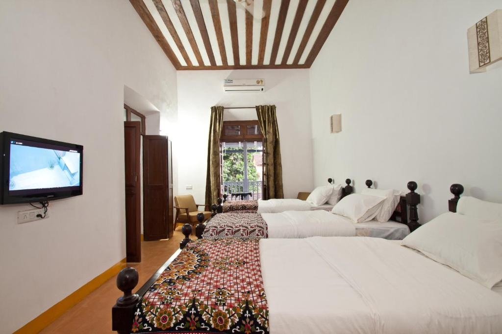 Hospedaria Abrigo De Botelho  Rooms  Rooms Image 2 2