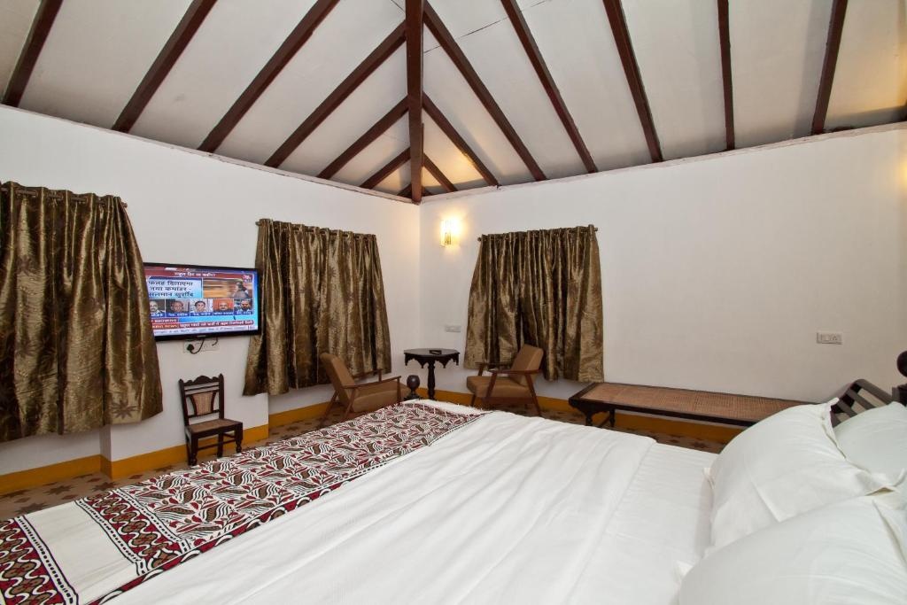 Hospedaria Abrigo De Botelho  Rooms  Rooms Image 4 4