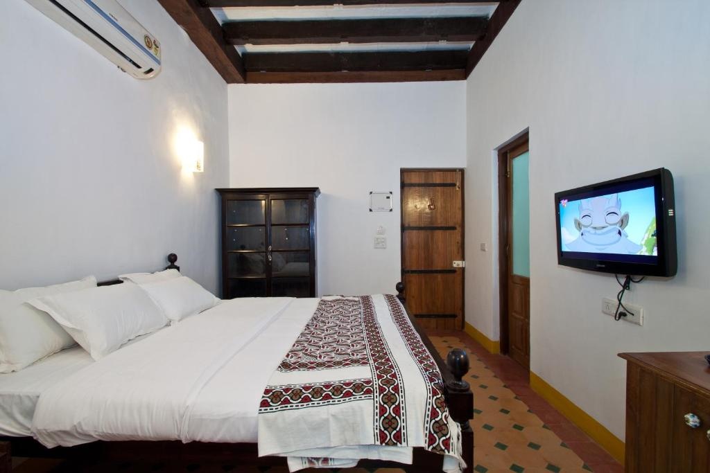 Hospedaria Abrigo De Botelho  Rooms  Rooms Image 5 5