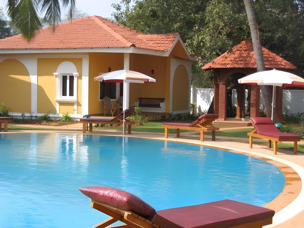 Casa De Goa Boutique Resort  Facilities  Facilities Image 7 7