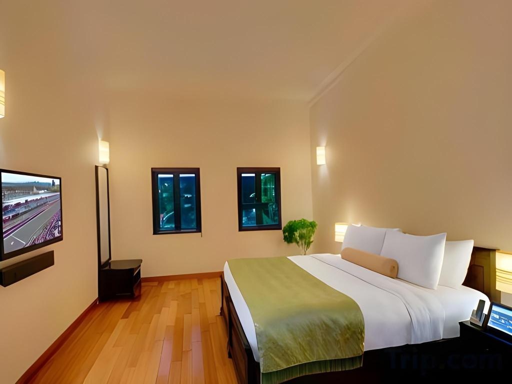 Casa De Goa Boutique Resort  Rooms  Rooms Image 10 10