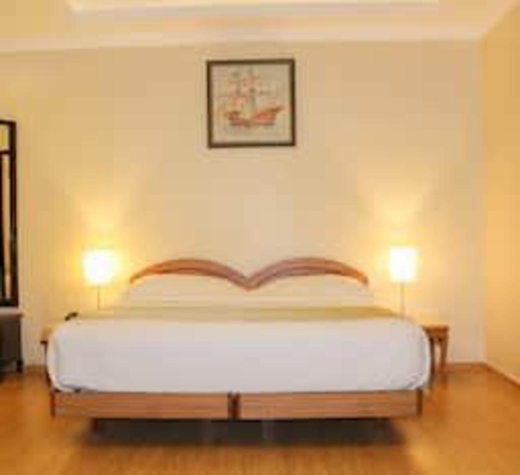 Casa De Goa Boutique Resort  Rooms  Rooms Image 13 13