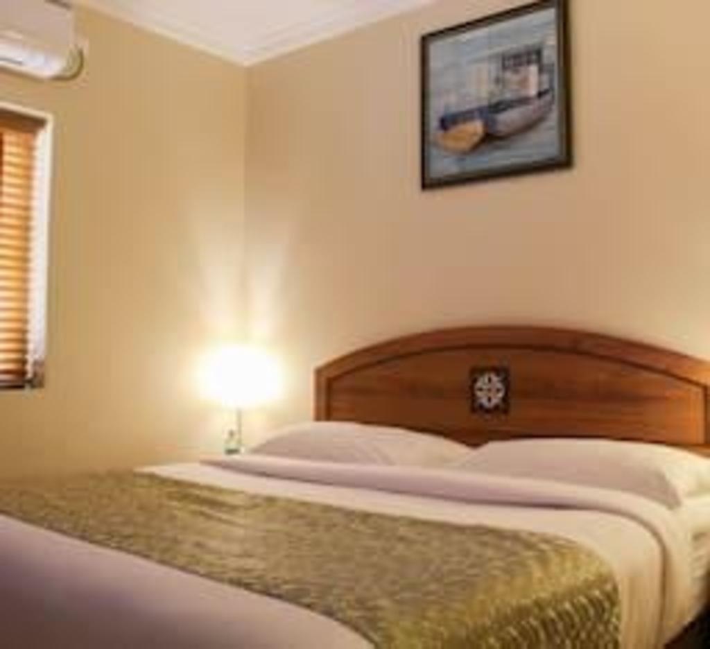Casa De Goa Boutique Resort  Rooms  Rooms Image 14 14