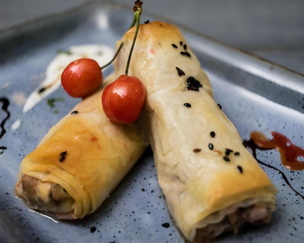Amtays Trails La Maison Fontainhas  Dining  Food And Beverages 12