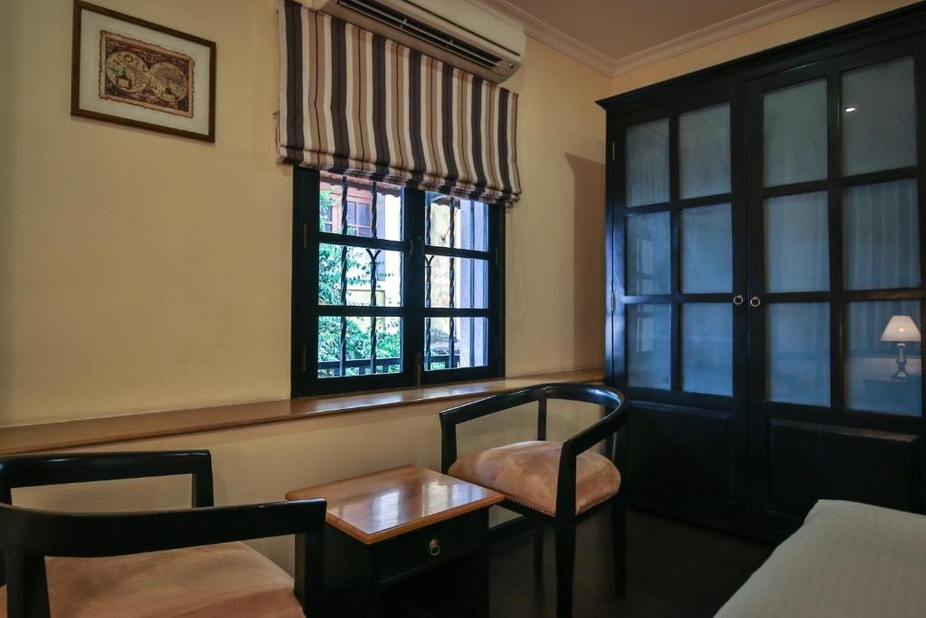 Amtays Trails La Maison Fontainhas  Facilities  Facilities 12