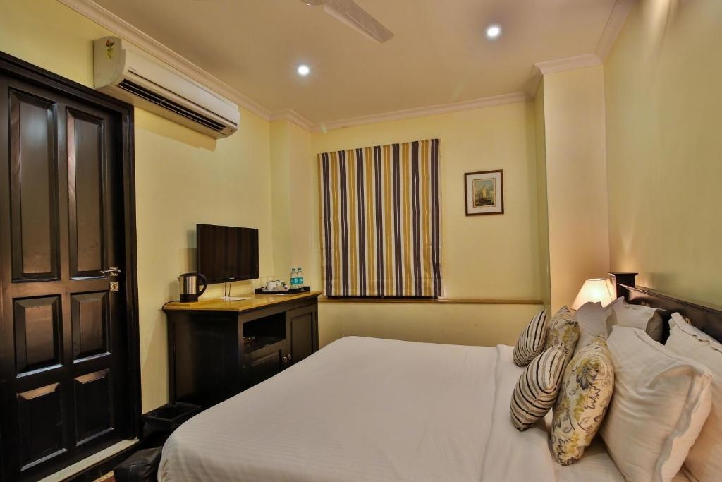 Amtays Trails La Maison Fontainhas  Facilities  Facilities 9