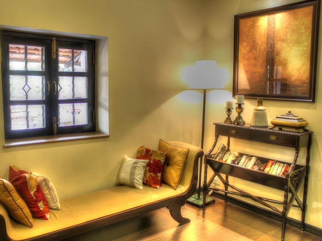 Amtays Trails La Maison Fontainhas  Property Views  Interior View 8