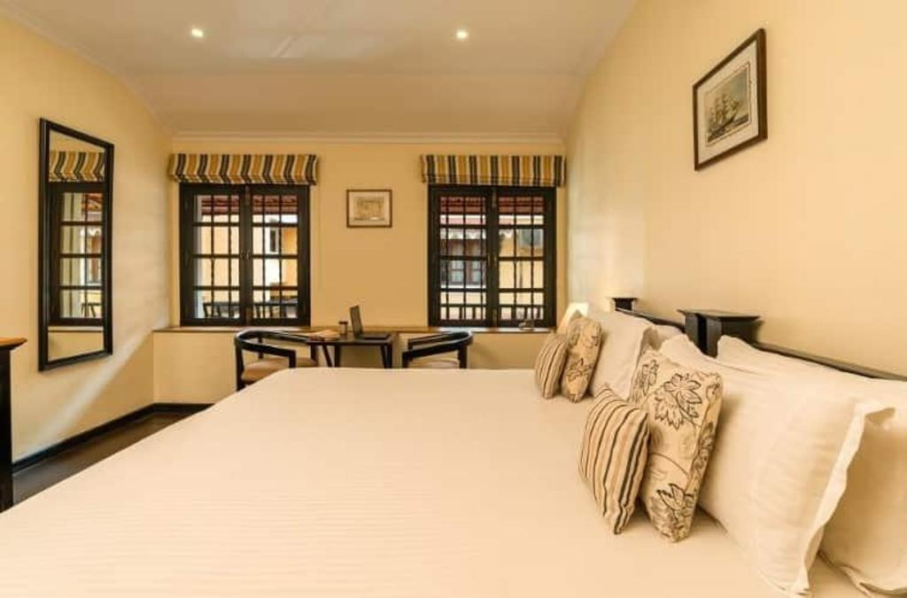 Amtays Trails La Maison Fontainhas  Rooms  Rooms Image 11 11