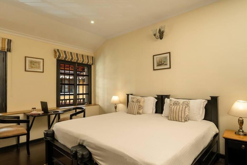 Amtays Trails La Maison Fontainhas  Rooms  Rooms Image 5 5
