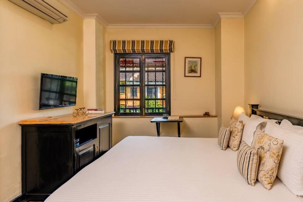 Amtays Trails La Maison Fontainhas  Rooms  Rooms Image 6 6
