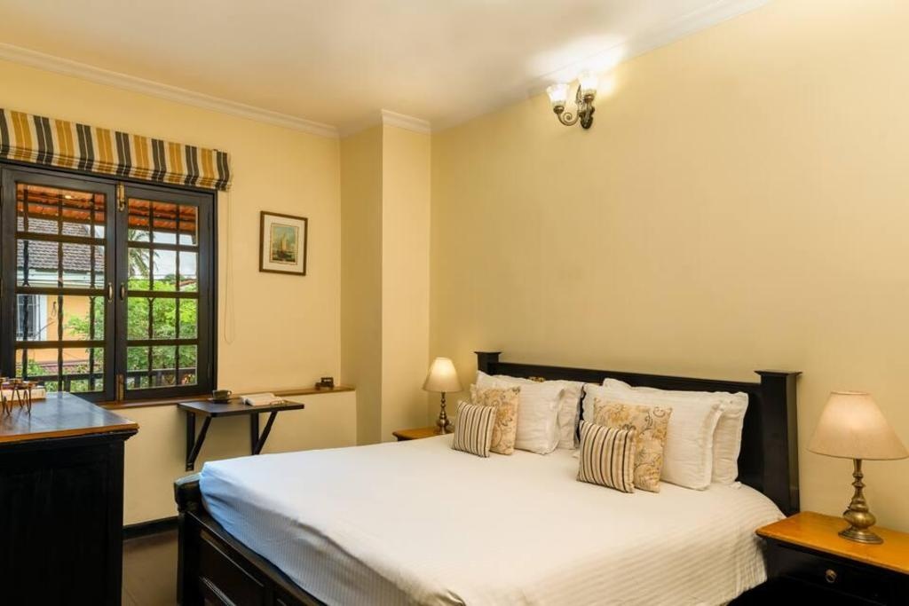 Amtays Trails La Maison Fontainhas  Rooms  Rooms Image 7 7