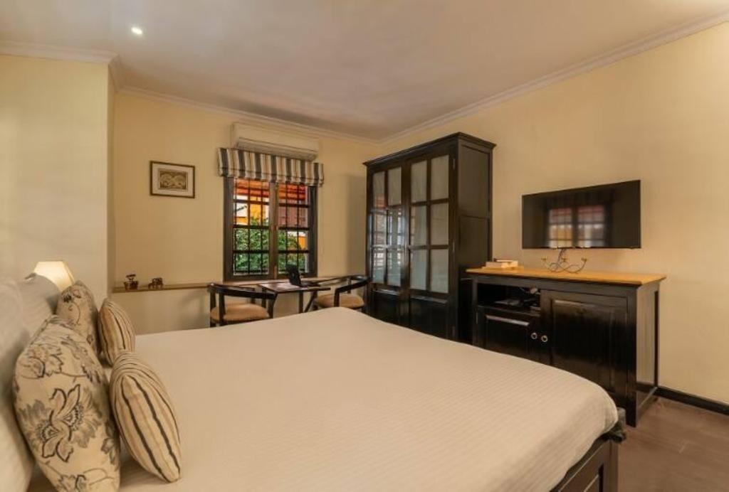 Amtays Trails La Maison Fontainhas  Rooms  Rooms Image 9 9