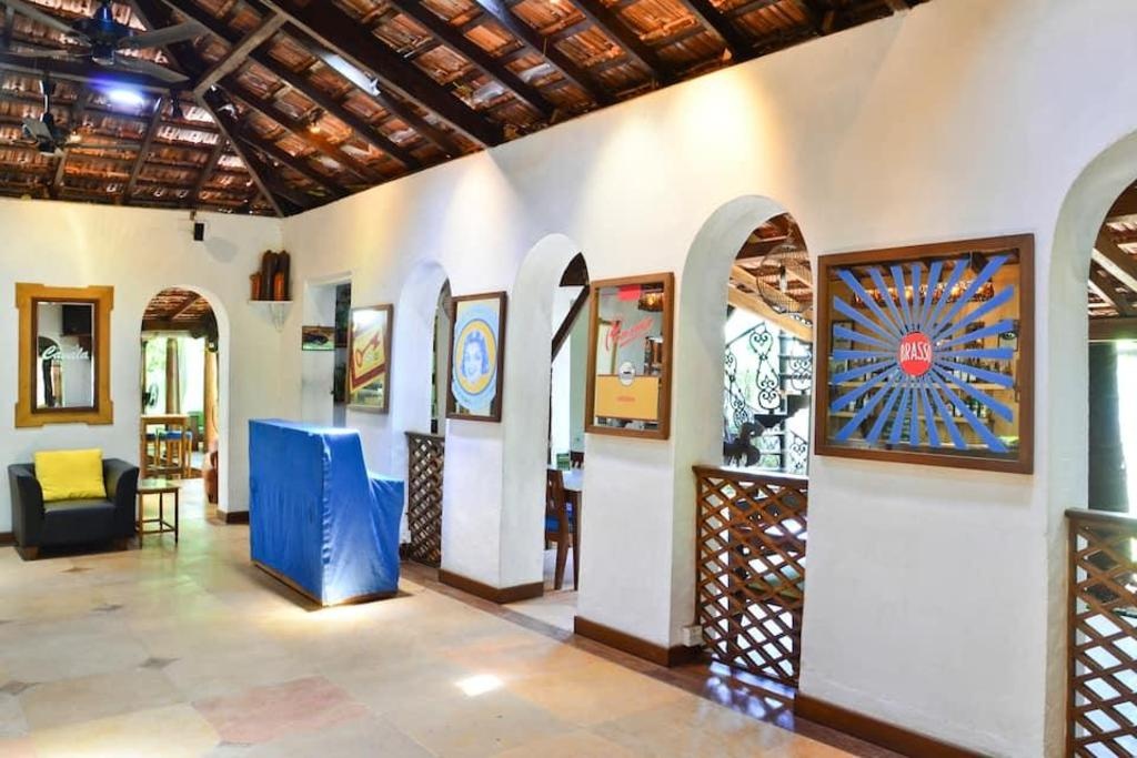 Cavala The Seaside Resort  Dining  Restaurant 7