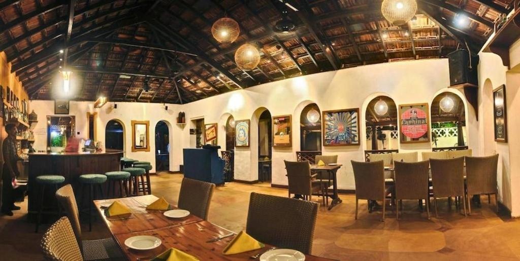 Cavala The Seaside Resort  Dining  Dining Image 4 4