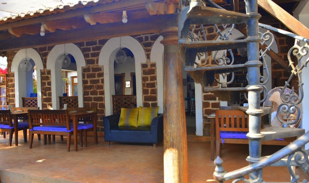 Cavala The Seaside Resort  Dining  Dining Image 5 5
