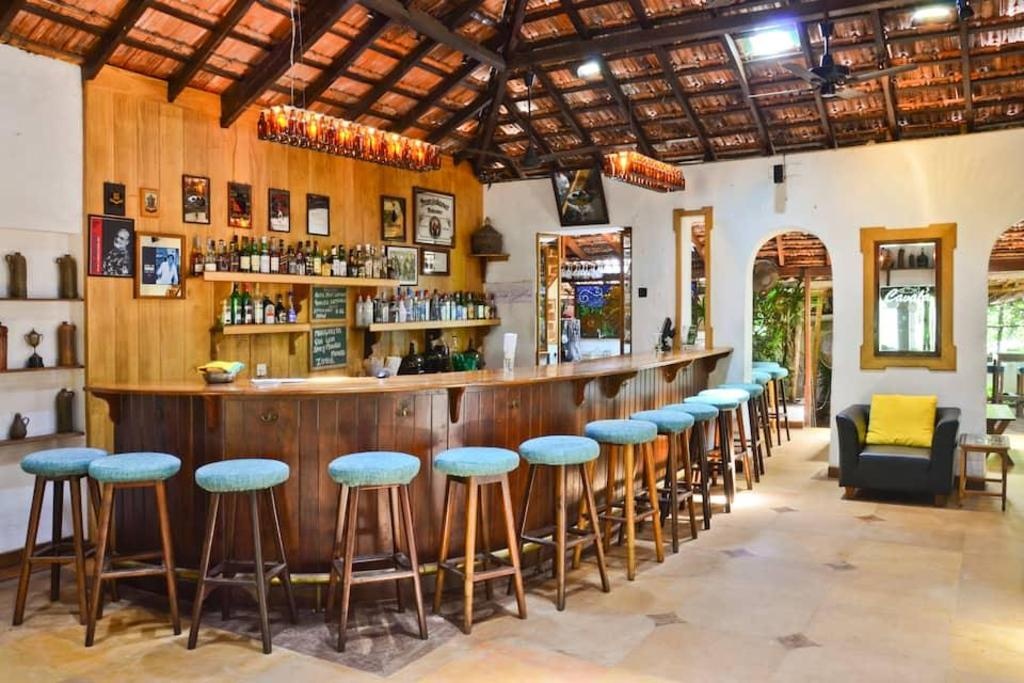 Cavala The Seaside Resort  Facilities  Bar 5