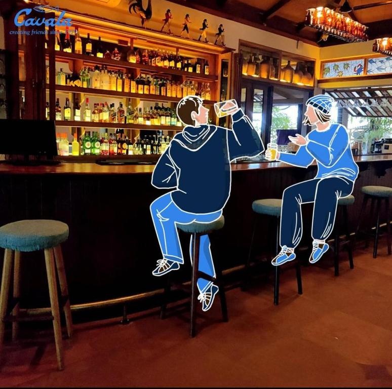 Cavala The Seaside Resort  Facilities  Facilities Image 4 4