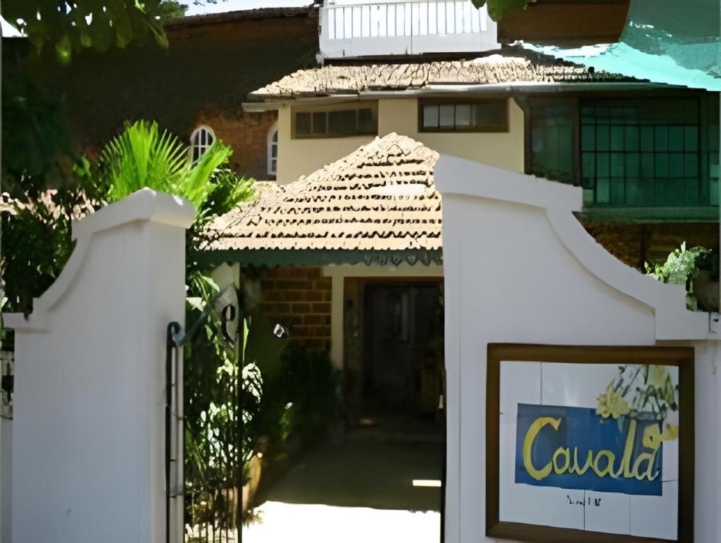 Cavala The Seaside Resort  Property Views  Exterior View 9