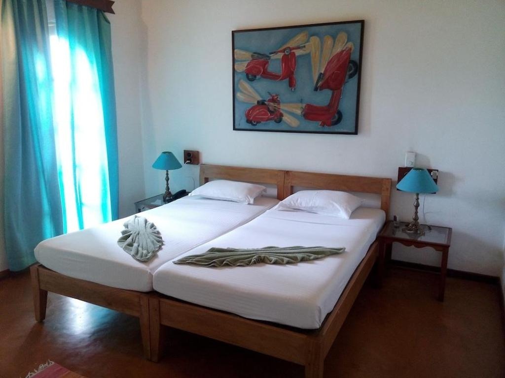 Cavala The Seaside Resort  Rooms  Rooms Image 12 12