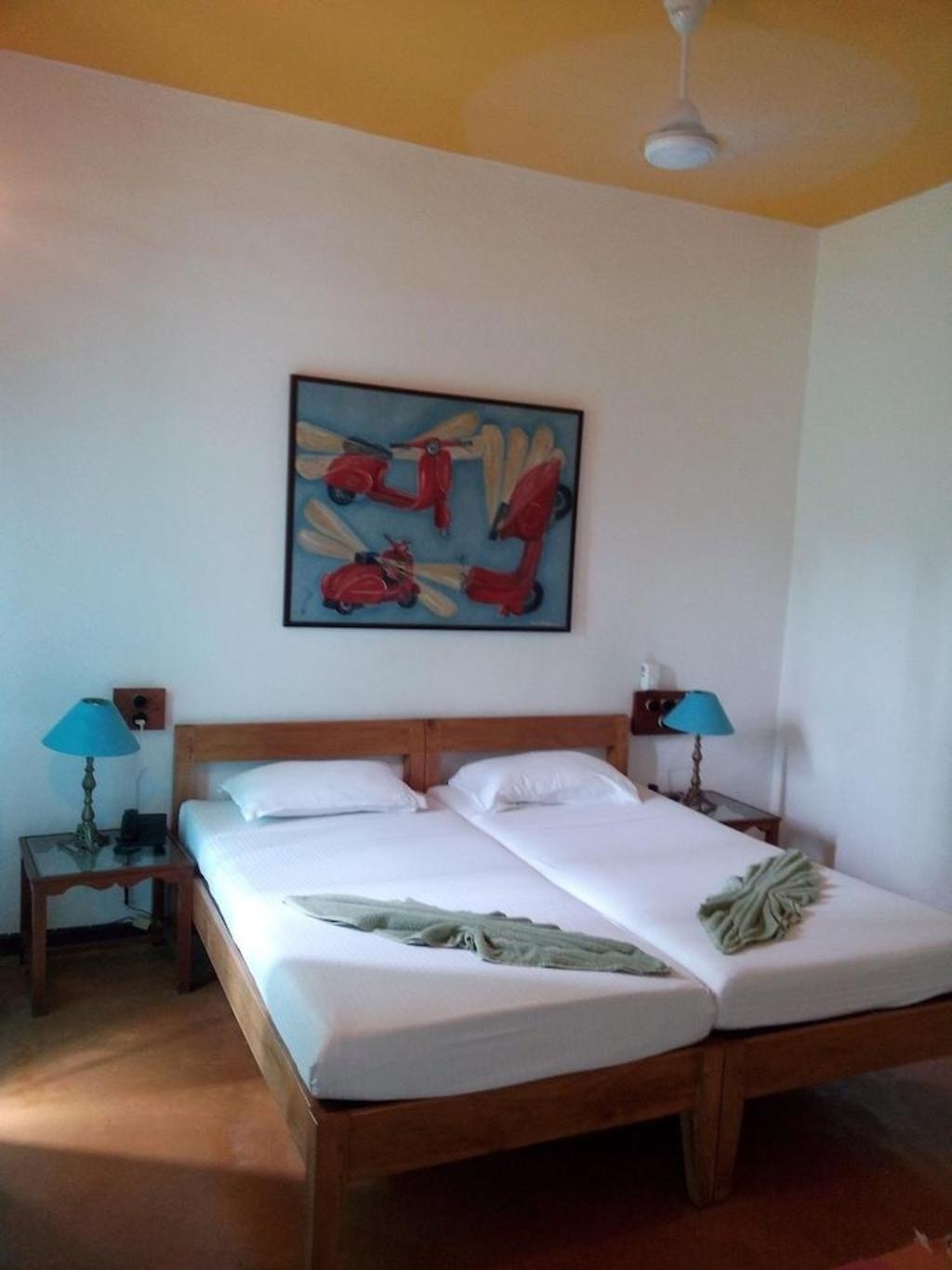 Cavala The Seaside Resort  Rooms  Rooms Image 13 13