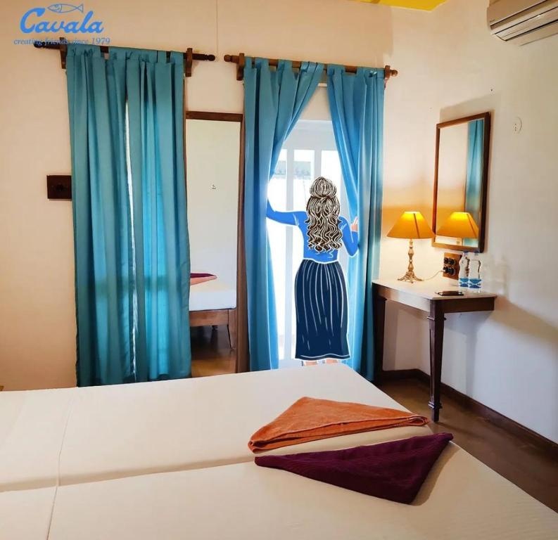 Cavala The Seaside Resort  Rooms  Rooms Image 16 16